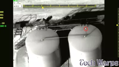 Advanced Methane Detection Technology Gains EPA Approval