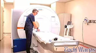Advanced MRI Technology Introduced at St. Mary’s Hospital