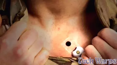 Advancements in Wearable Hazard Monitoring for Warfighters