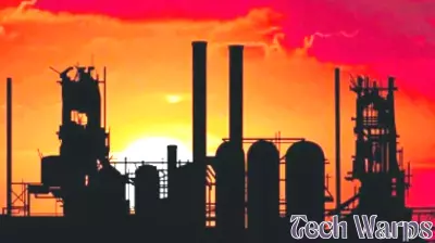 Advancing Green Refining Technology in Pakistan