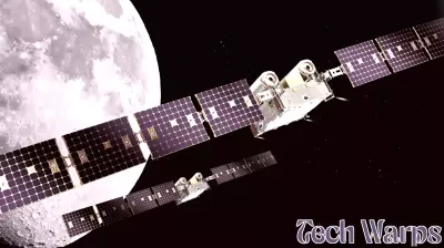 Advancing Lunar Infrastructure with New Spacecraft Technology