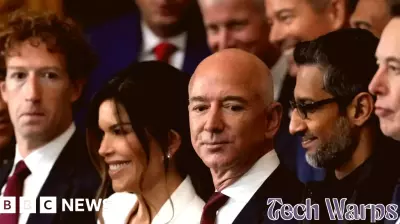 Amazon plans to spend big on AI but shares slump