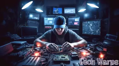 Analyzing the Growth and Profitability Drivers for PAR Technology