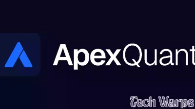 ApexQuant Announces Launch of Trading Technology Company Focused on Institutional-Style Trading Software for Private Market Participants