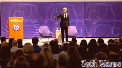 Arthur Brooks on Meaning, Technology, and the Science of a Good Life