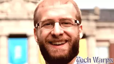 ASCAP Welcomes John Pershing as New SVP and Chief Technology Officer