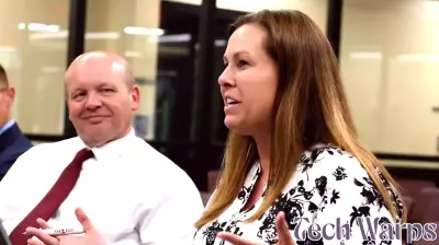 Barren County Schools Secures $14,000 Grant for Technological Advancements