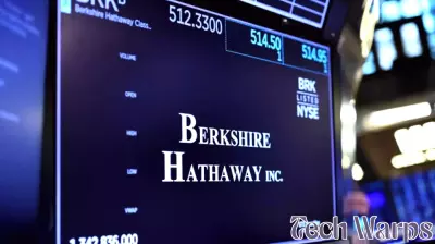 Berkshire Hathaway CEO Abel stresses technology opportunity at annual meeting