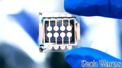 Breakthrough in Solar Energy Technology Promises Cheaper and Cleaner Power