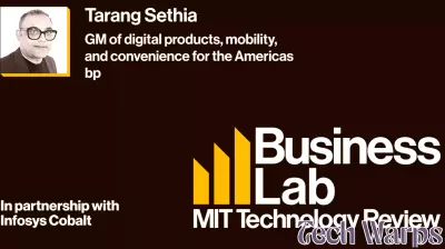 Bridging the Digital Divide in Convenience Retail