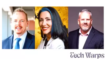 Celebrating Excellence: The Rising Stars of Forge Technology Advisors