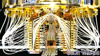 Celebrating World Quantum Day: Advancing Understanding of Quantum Science