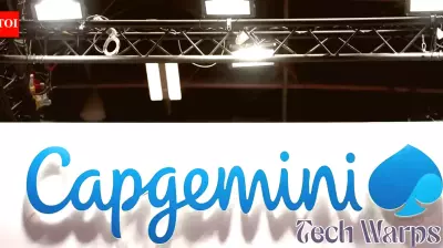 CEO of Europe's largest IT company does not agree with Europe's call of reducing dependance on Google, Microsoft and other US tech companies; says: Nobody has ... - The Times of India