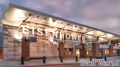 Classes at Eisenhower High School Canceled Due to Tech Problems