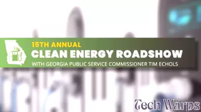 Clean Energy Initiative to Feature Technology Panel and Vehicle Showcase in Macon