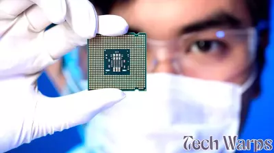 Comparing AI Stocks: Advanced Micro Devices vs. Micron Technology