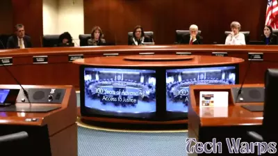 Council Approves Funding for Technology Projects to Improve Services for the Public