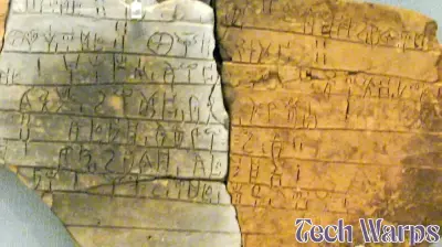 Digital Imaging Unlocks Long-Held Mysteries of Ancient Aegean Scripts