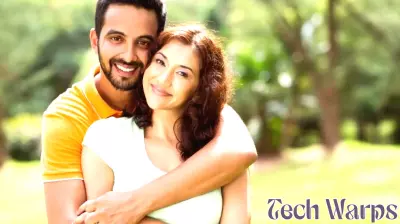 Don’t Let Technology Come Between You and Your Partner