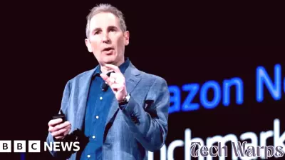 Embracing AI: Amazon's Leadership Signals Workforce Changes