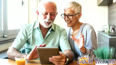 Embracing Technology as a Vital Component in Retirement Planning