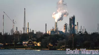 Energy Department Halts $3.7 Billion in Funding for Innovative Emission Reduction Technologies