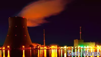 Ensuring Strong Governance for Small Modular Nuclear Reactors