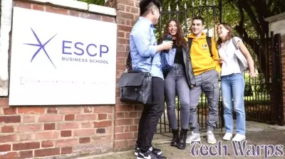 ESCP’s Launches Two New Bachelor’s Degrees, Putting Its Technology And Governance Ambitions Into Action