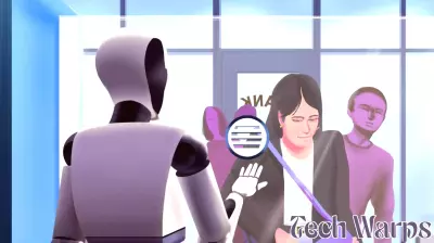 Exploring Our Complex Bond with Robots and AI