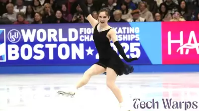 Figure Skating Innovates with Technology and Fresh Concepts
