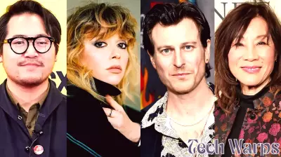 Filmmaking and Technology: A Panel Discussion at Park City