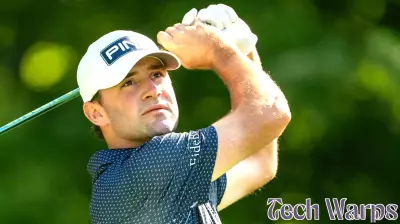 Final Countdown for PGA Tour Status: Only Three Events Left