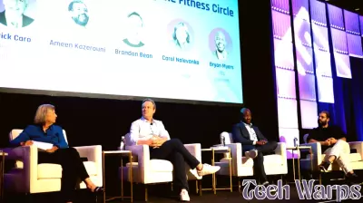Fitness Technology Summit 2025 Set to Take Place in Chicago