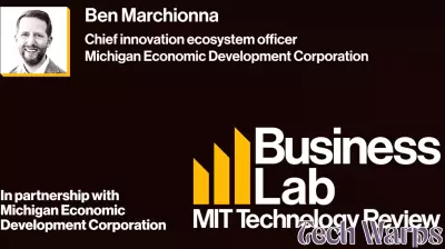 Fostering a Collaborative Innovation Ecosystem for Future Growth