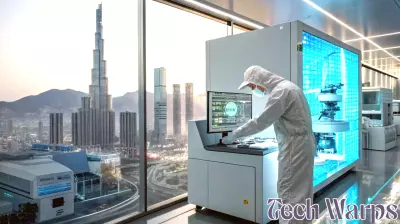 From K-Pop to Quantum Tech: South Korea’s Tech Triumph in 2025