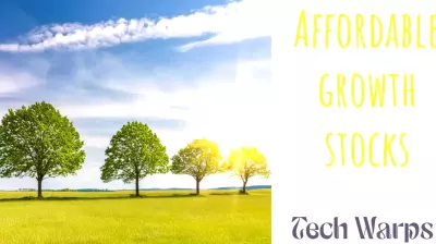 GigaCloud Technology: A Promising Growth Stock at a Fair Price