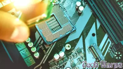 GlobalFoundries (GFS) Launches Dedicated Quantum Technology Solutions Unit