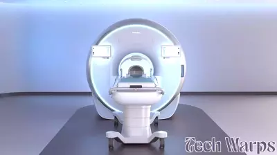 Groundbreaking Helium-Free 3.0T MRI Platform Introduced