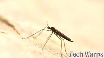Harnessing AI to Combat Malaria in Africa