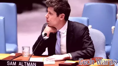 Heads of AI firms tell UN Security Council that it could risk all humanity
