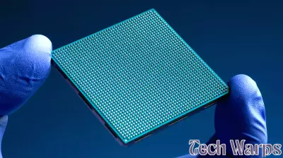 Hello Universe: NASA’s Next-Gen Space Processor Undergoes Testing