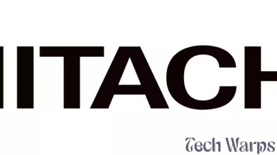 Hitachi Forms Strategic Alliance with Universal Destinations & Experiences