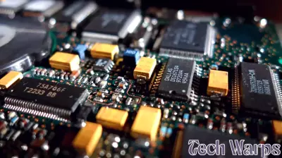 How MACOM’s New 3.2T AI Optical Chipset Launch At MACOM Technology Solutions Holdings (MTSI) Has Changed Its Investment Story