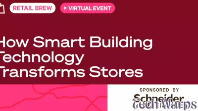 How Smart Building Technology Transforms Stores