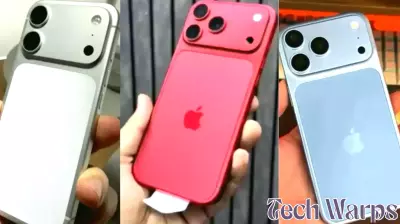How TSMC's 2nm Node Will Shape Apple's Next Chips