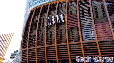 IBM's Innovative Sustainability Strategies Set to Transform Environmental Impact