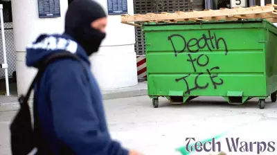 ICE Director Raises Alarm Over AI Threats to Agent Safety