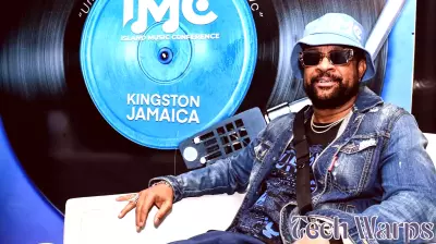 IMC 2025: A New Era for Music, Technology, and Collaboration in the Caribbean