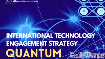India Unveils First National Quantum Mission Report: Progress and Challenges Ahead