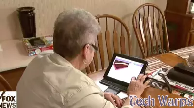 Initiatives Launched to Bridge the Technology Gap for Seniors